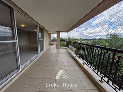 Apartamento, 3 quartos, 185 m² - Foto 1