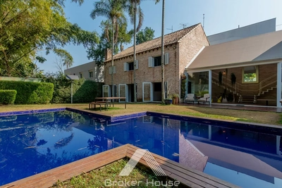 Casa, 5 quartos, 1000 m² - Foto 2