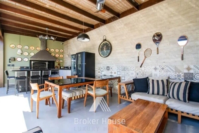 Casa, 5 quartos, 450 m² - Foto 5