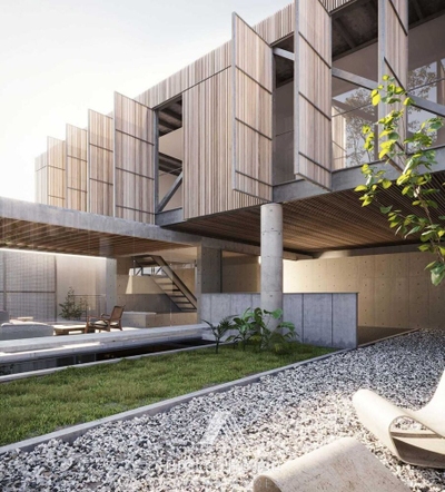 Casa de Condomínio, 4 quartos - Foto 3