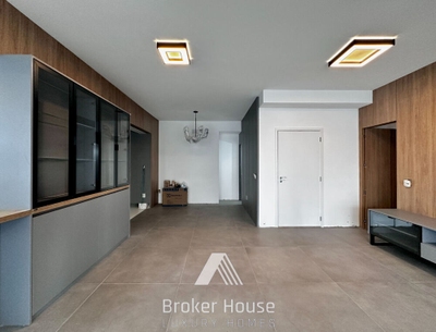 Apartamento, 3 quartos, 162 m² - Foto 4