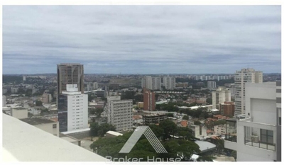 Cobertura, 4 quartos, 647 m² - Foto 1