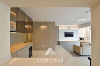 Apartamento, 3 quartos, 162 m² - Foto 4