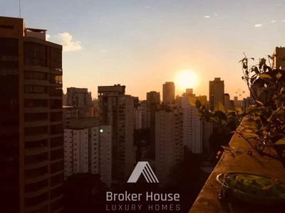 Cobertura, 4 quartos, 380 m² - Foto 1