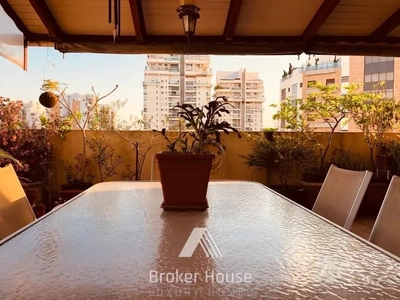 Cobertura, 4 quartos, 380 m² - Foto 2