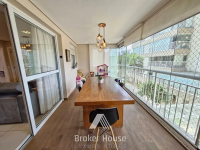 Apartamento, 2 quartos, 95 m² - Foto 2