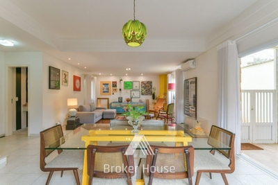 Casa de Condomínio, 4 quartos - Foto 5