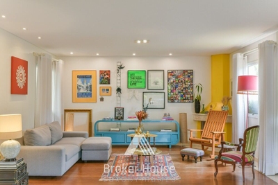 Casa de Condomínio, 4 quartos - Foto 2