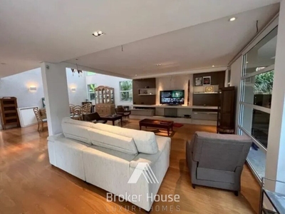 Casa, 5 quartos, 500 m² - Foto 4