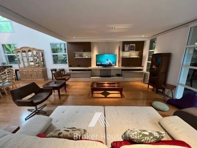 Casa, 5 quartos, 500 m² - Foto 1