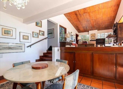 Casa, 3 quartos, 250 m² - Foto 1