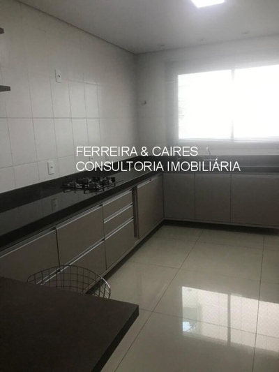 Apartamento, 4 quartos, 188 m² - Foto 5