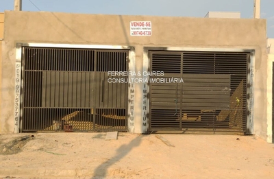 Casa, 2 quartos - Foto 2