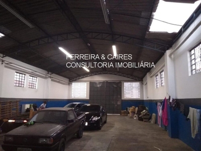 Depósito-Galpão - Foto 5