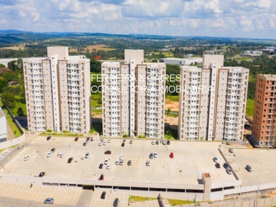 Apartamento, 2 quartos, 51 m² - Foto 1