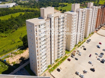 Apartamento, 2 quartos, 51 m² - Foto 2