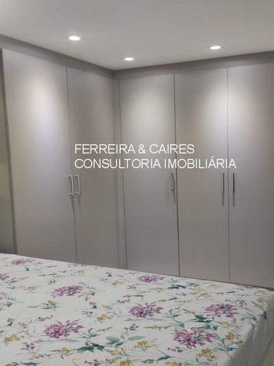 Apartamento, 2 quartos, 51 m² - Foto 3