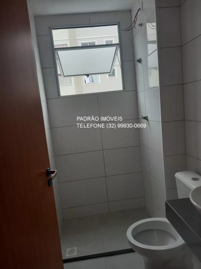 Apartamento, 2 quartos, 40 m² - Foto 3