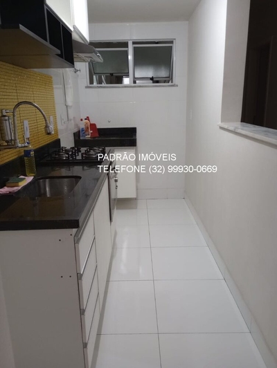 Apartamento, 2 quartos, 58 m² - Foto 5