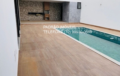 Casa, 3 quartos, 600 m² - Foto 3