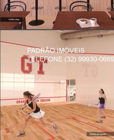 Sala-Conjunto, 40 m² - Foto 2