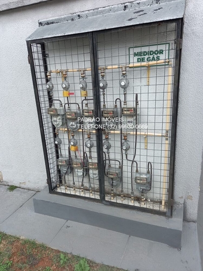 Apartamento, 2 quartos, 54 m² - Foto 4