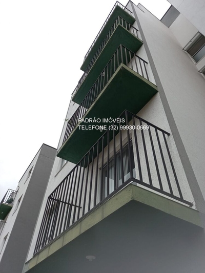 Apartamento, 2 quartos, 54 m² - Foto 3