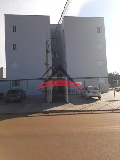 Apartamento, 2 quartos, 48 m² - Foto 1