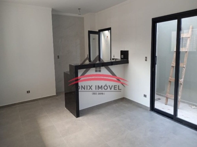 Apartamento, 2 quartos, 91 m² - Foto 3