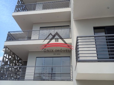 Apartamento, 2 quartos, 91 m² - Foto 1