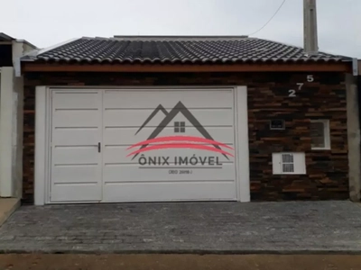 Casa, 2 quartos, 200 m² - Foto 1