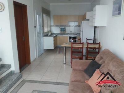 Sobrado, 2 quartos, 80 m² - Foto 3