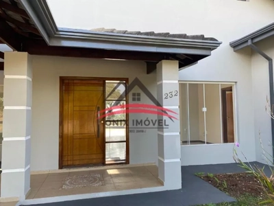 Casa de Condomínio, 3 quartos - Foto 3