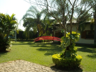 Chácara, 6 quartos, 2500 m² - Foto 2