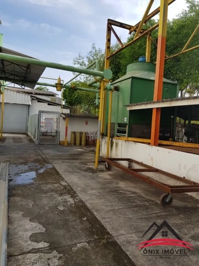 Depósito-Galpão - Foto 3