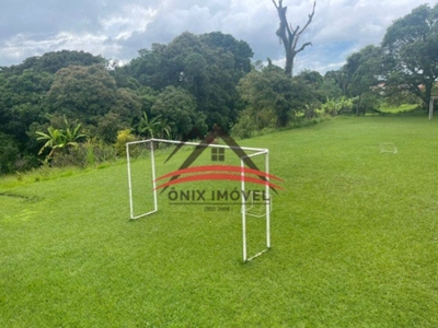 Chácara, 5 quartos, 10000 m² - Foto 3