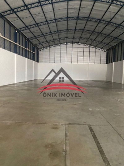 Depósito-Galpão - Foto 3