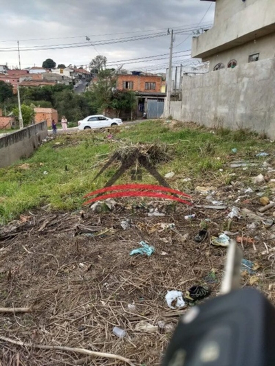 Terreno, 250 m² - Foto 2