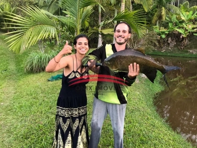 Sítio, 3 quartos, 5 m² - Foto 4