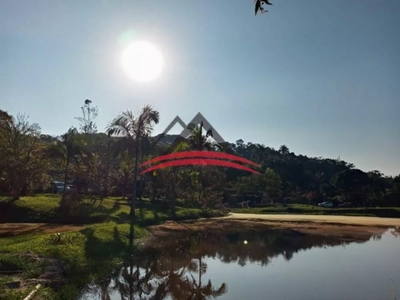 Sítio, 3 quartos, 5 m² - Foto 1