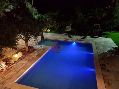 Sítio, 4 quartos, 1 hectares - Foto 5