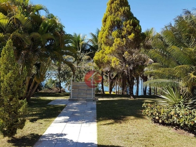 Sítio, 4 quartos, 1 hectares - Foto 3