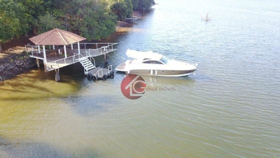 Sítio, 4 quartos, 1 hectares - Foto 4