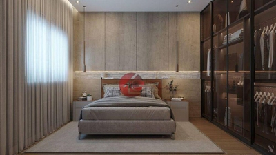 Apartamento, 3 quartos, 81 m² - Foto 3