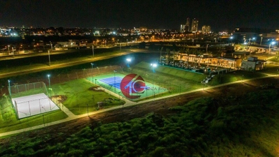 Loteamento e Condomínio, 446 m² - Foto 4