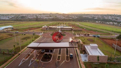 Loteamento e Condomínio, 446 m² - Foto 2