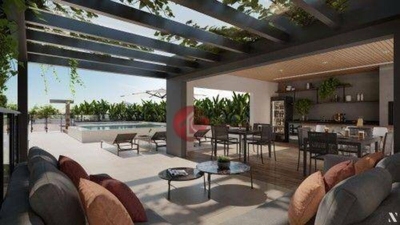 Apartamento, 2 quartos, 68 m² - Foto 3