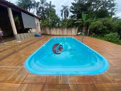 Chácara, 3 quartos, 2380 m² - Foto 5