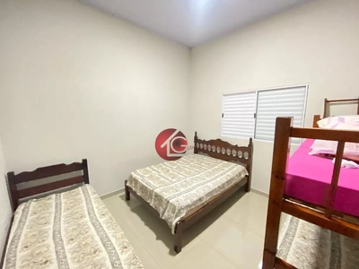 Chácara, 3 quartos, 2380 m² - Foto 4