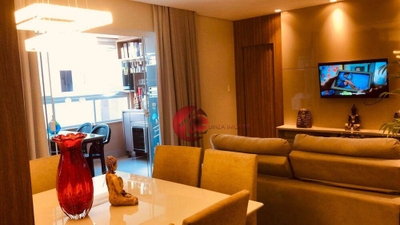 Apartamento, 3 quartos, 98 m² - Foto 5